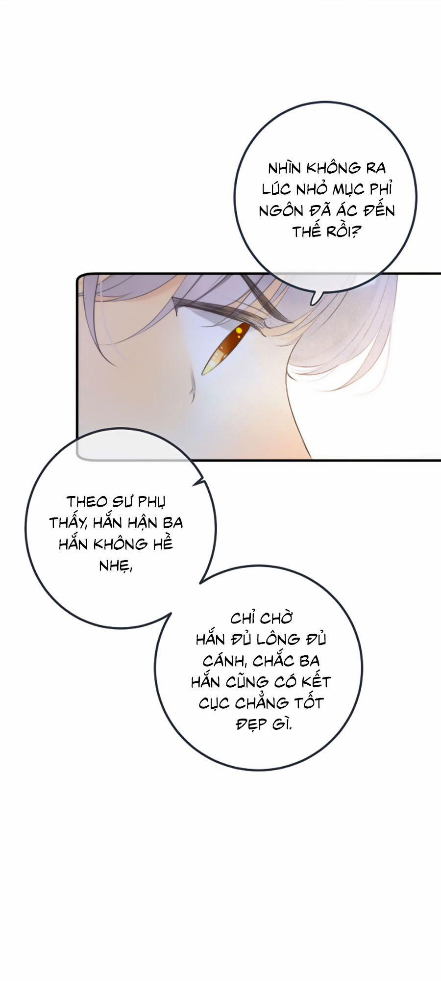 Lâu Tiểu Thư, Lại Gặp Nhau Rồi 43 trang 26