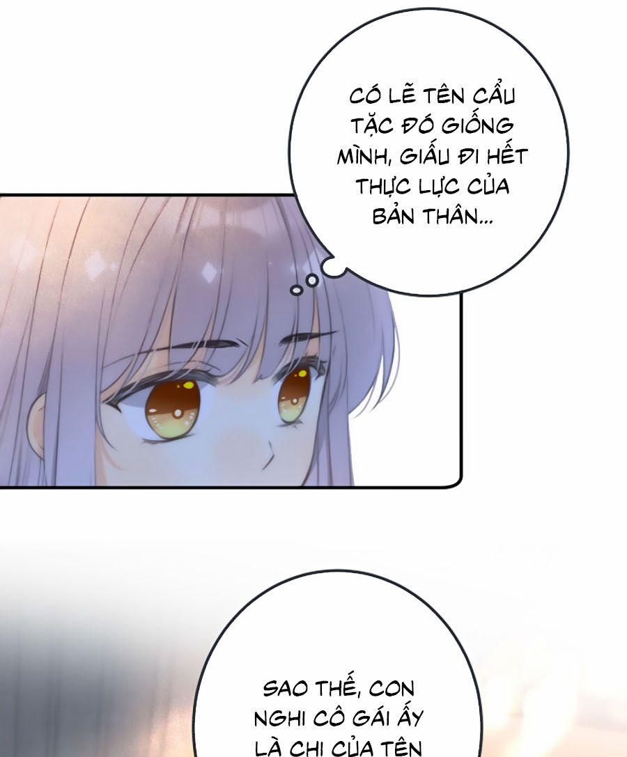 Lâu Tiểu Thư, Lại Gặp Nhau Rồi 43 trang 27