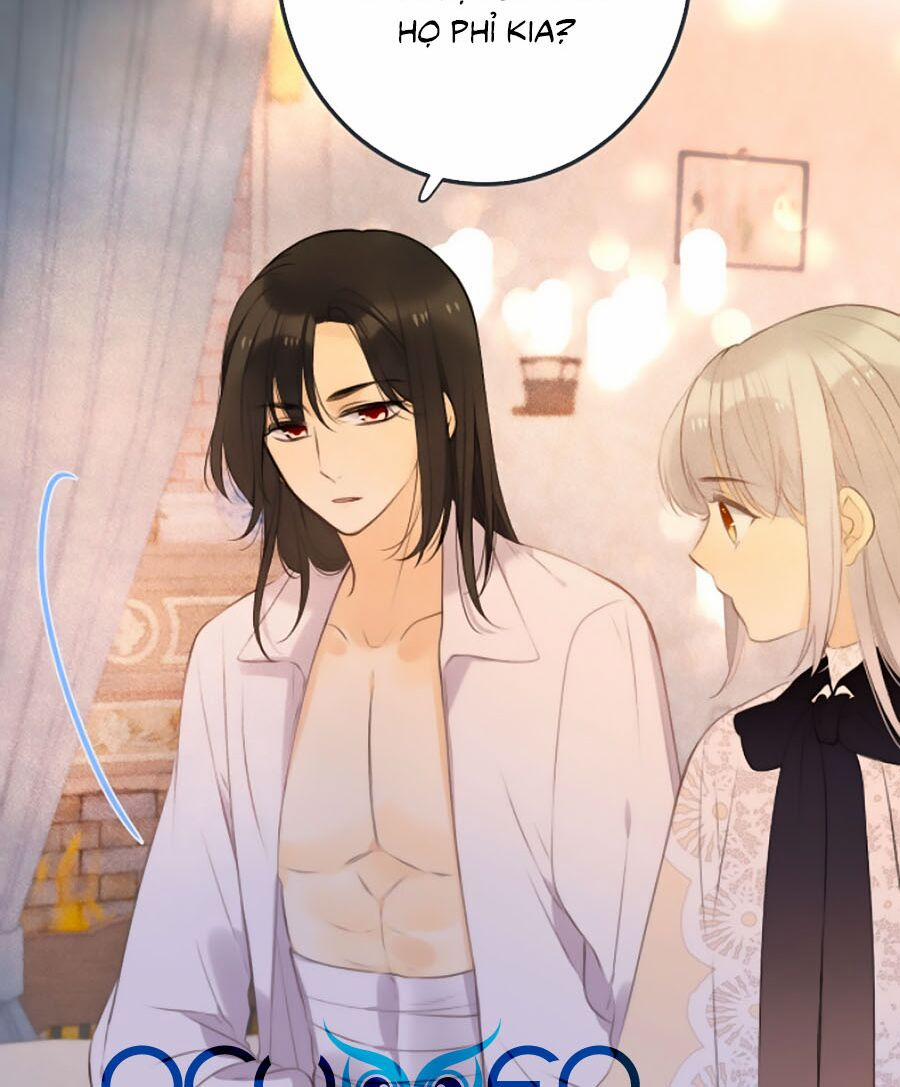 Lâu Tiểu Thư, Lại Gặp Nhau Rồi 43 trang 28