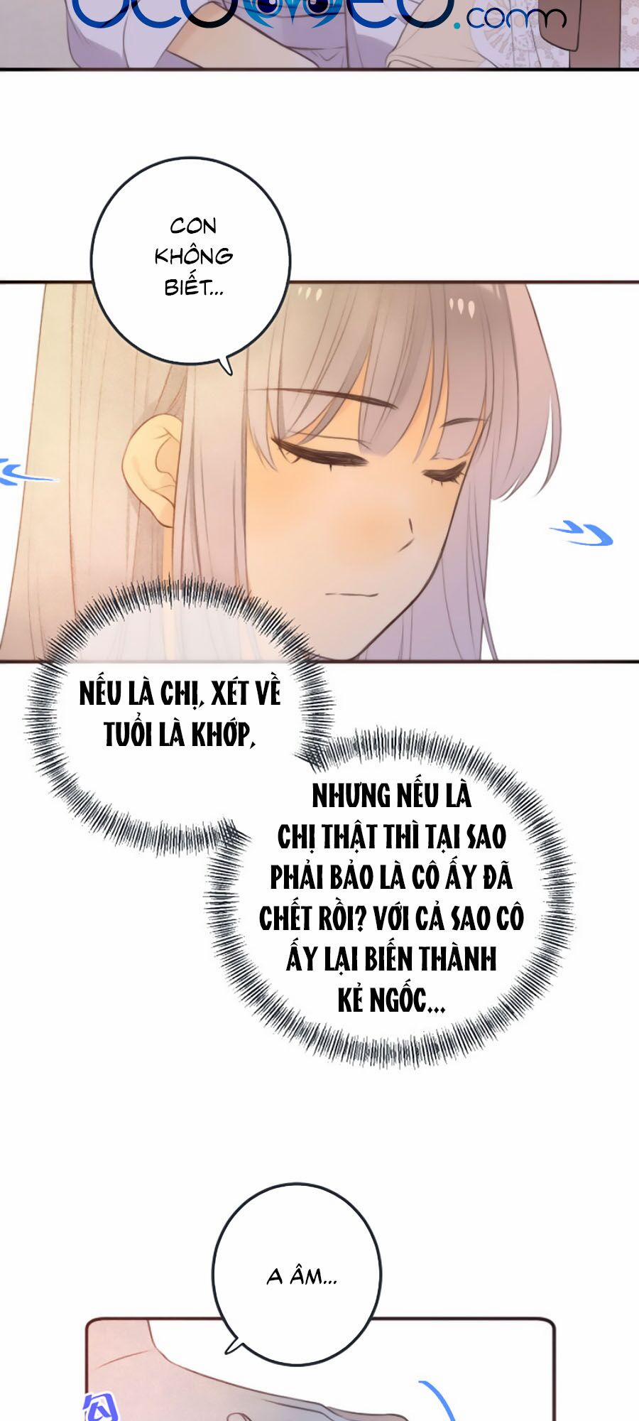 Lâu Tiểu Thư, Lại Gặp Nhau Rồi 43 trang 29