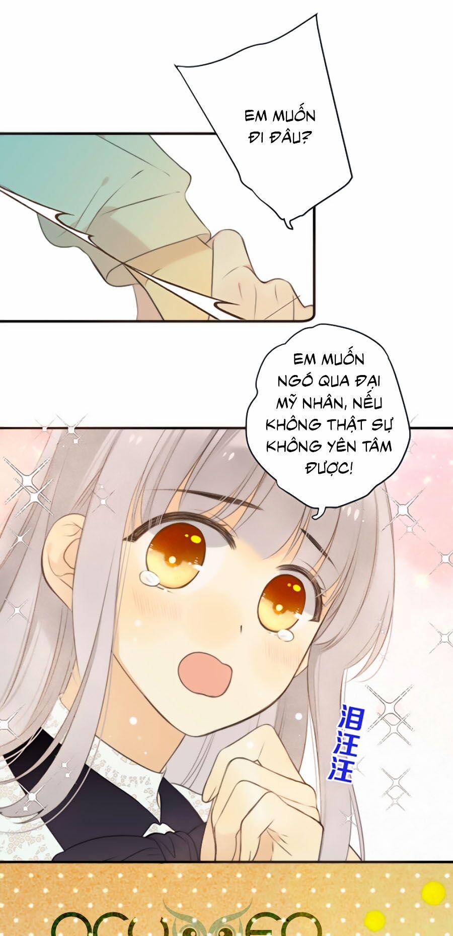 Lâu Tiểu Thư, Lại Gặp Nhau Rồi 43 trang 3