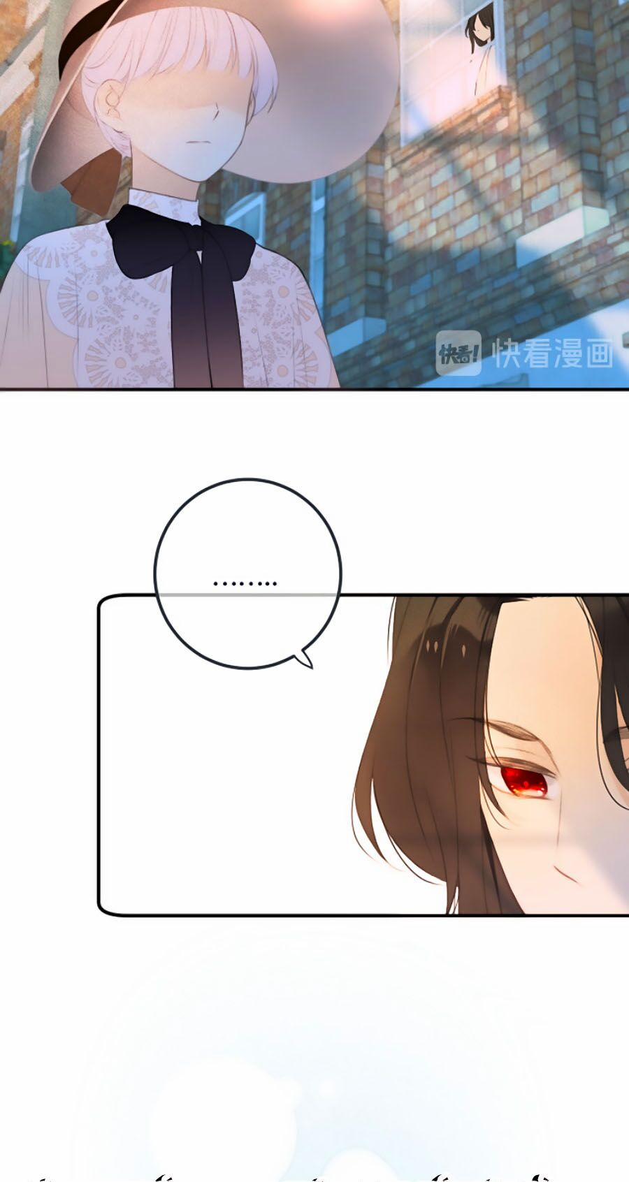 Lâu Tiểu Thư, Lại Gặp Nhau Rồi 43 trang 32