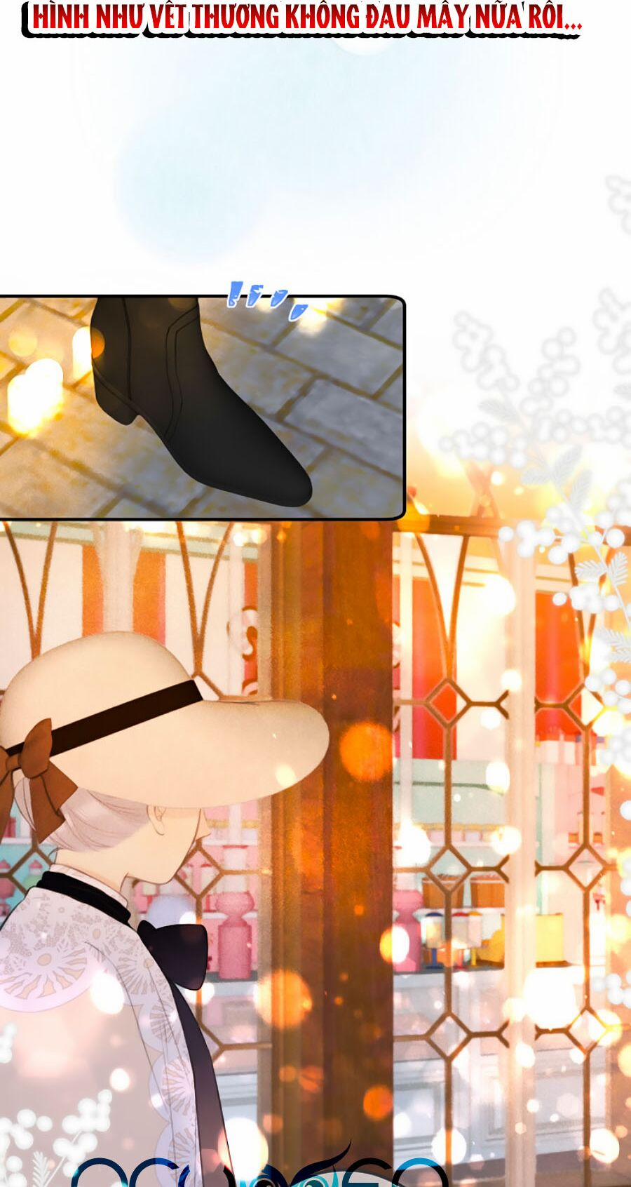 Lâu Tiểu Thư, Lại Gặp Nhau Rồi 43 trang 33