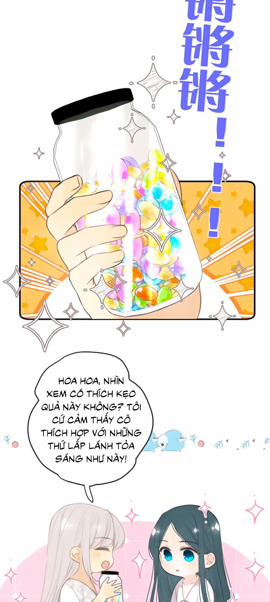 Lâu Tiểu Thư, Lại Gặp Nhau Rồi 43 trang 35