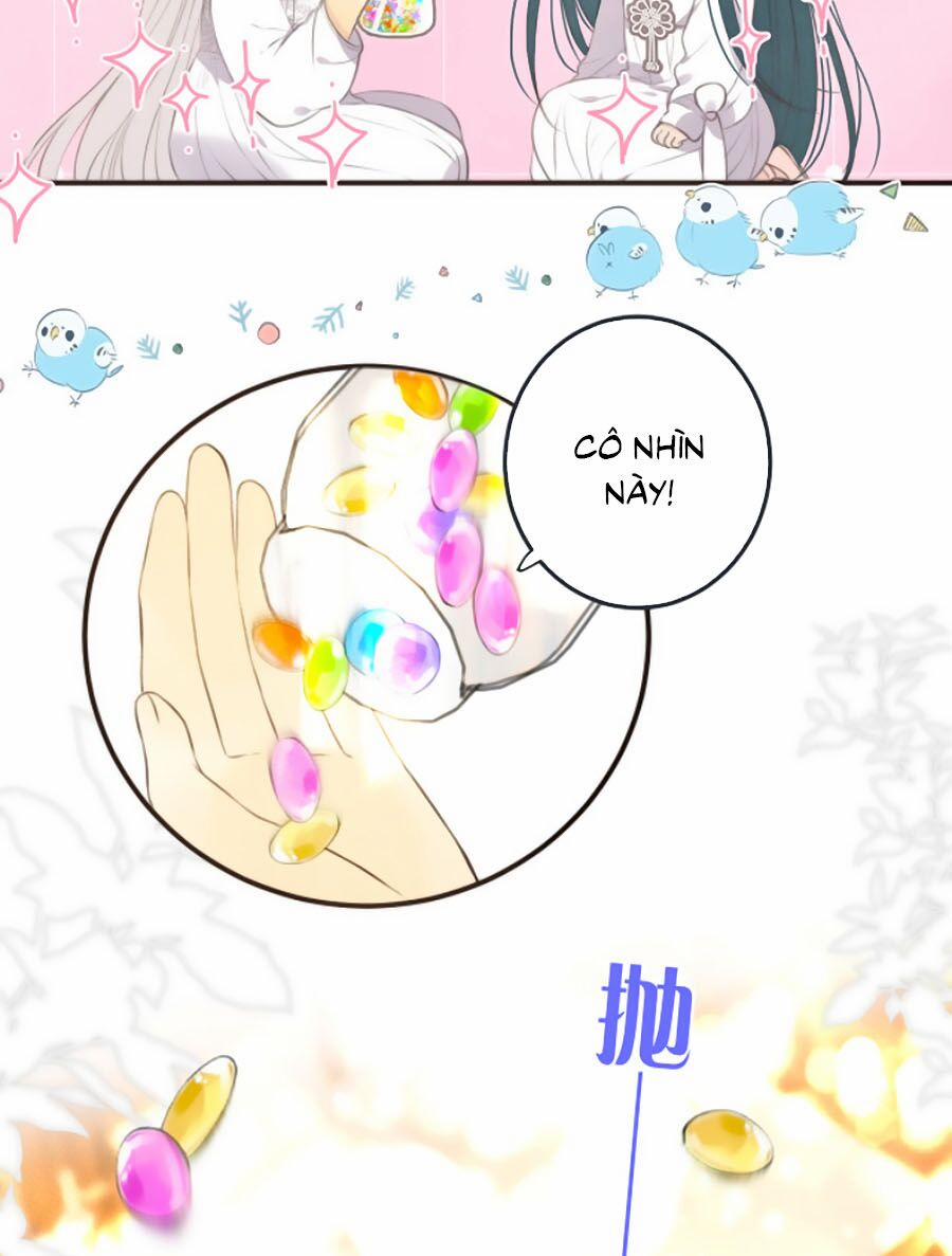 Lâu Tiểu Thư, Lại Gặp Nhau Rồi 43 trang 36