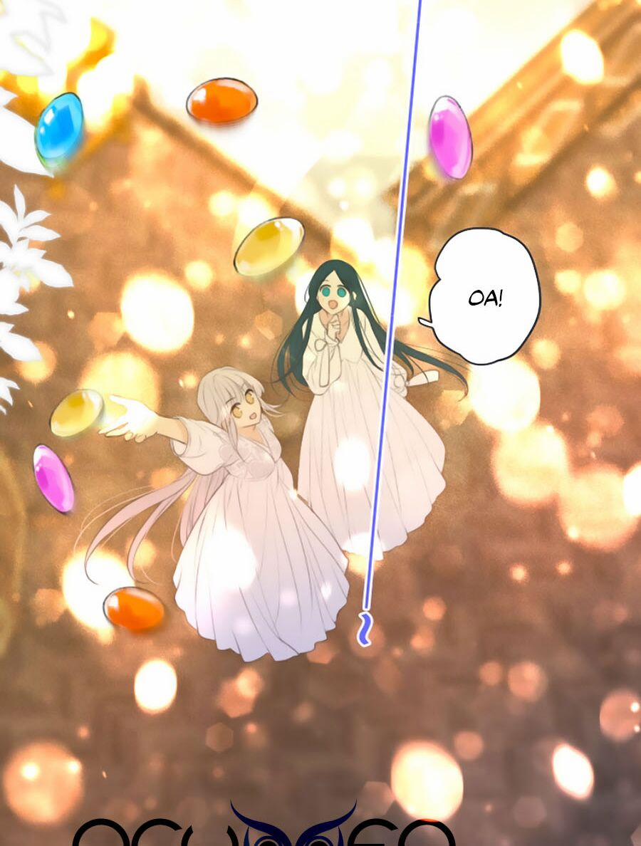 Lâu Tiểu Thư, Lại Gặp Nhau Rồi 43 trang 37