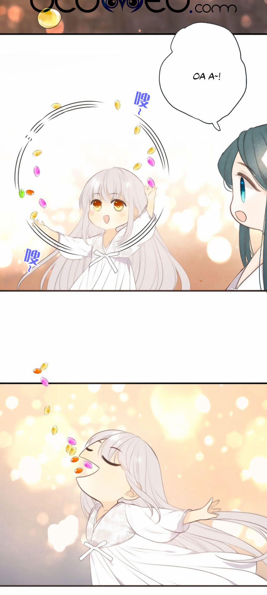 Lâu Tiểu Thư, Lại Gặp Nhau Rồi 43 trang 38