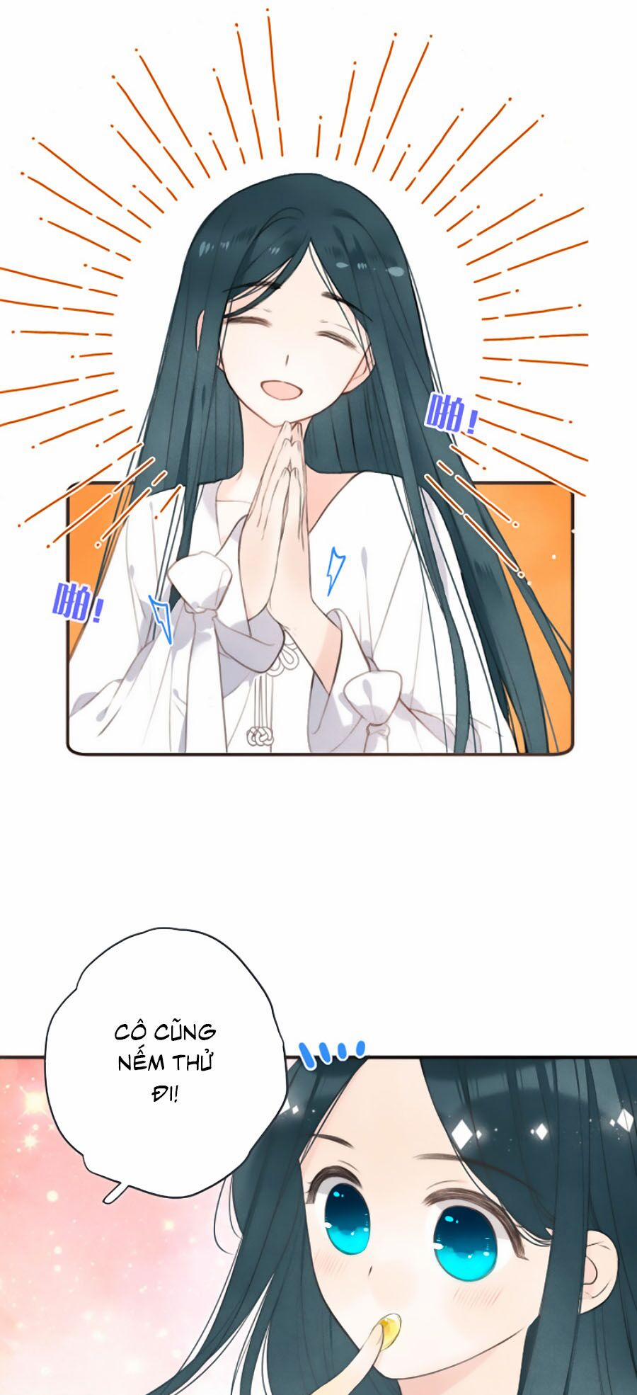 Lâu Tiểu Thư, Lại Gặp Nhau Rồi 43 trang 39