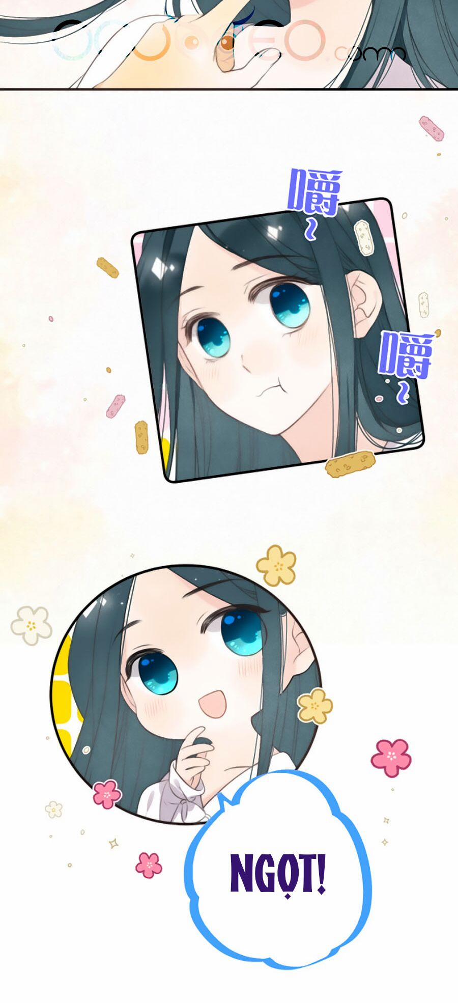 Lâu Tiểu Thư, Lại Gặp Nhau Rồi 43 trang 40