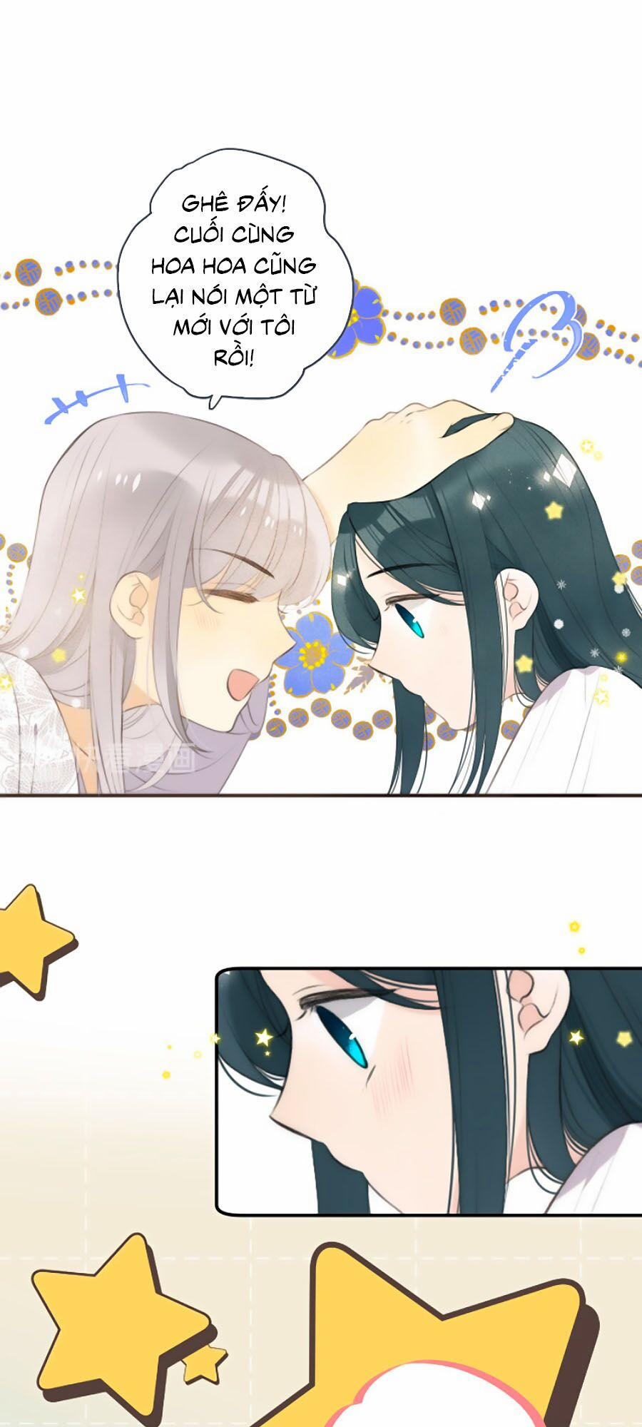 Lâu Tiểu Thư, Lại Gặp Nhau Rồi 43 trang 41