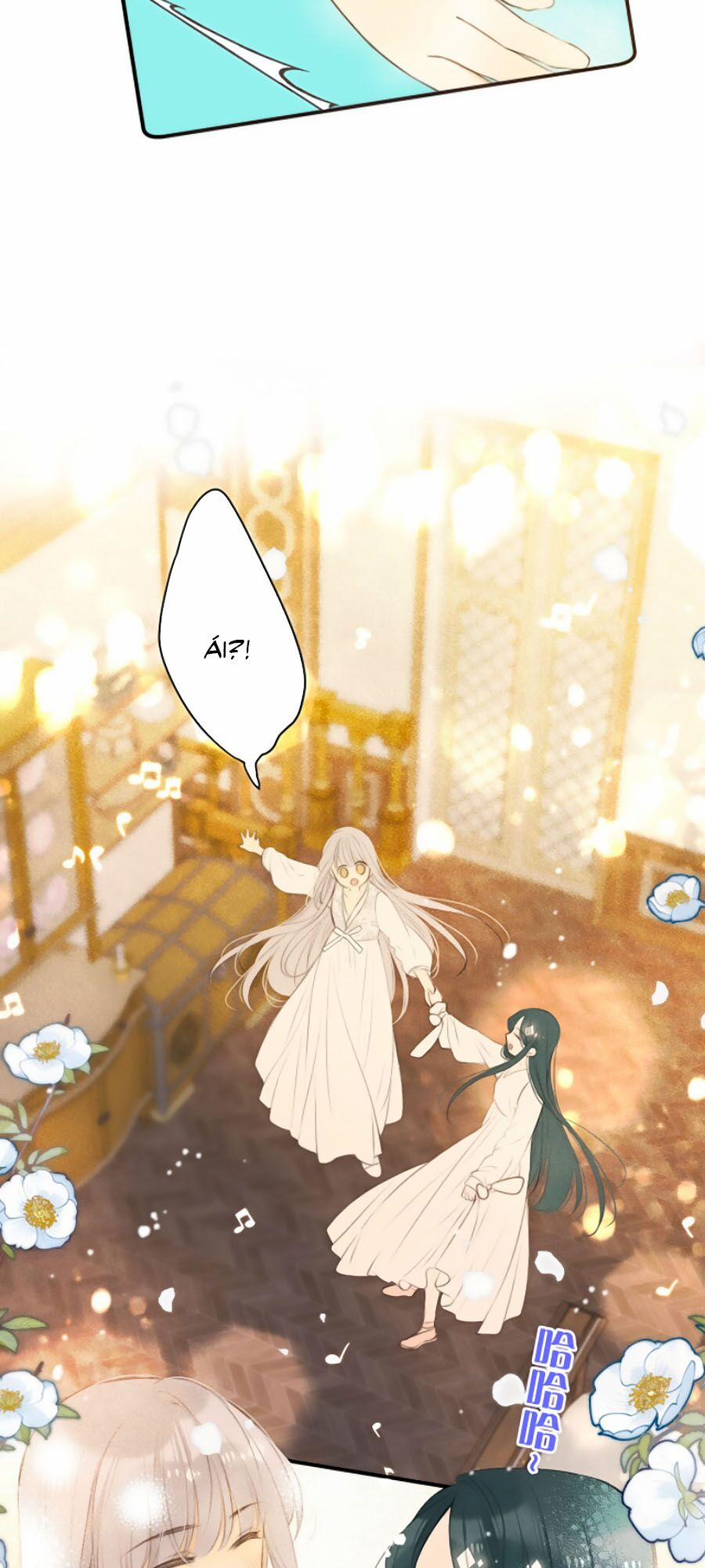 Lâu Tiểu Thư, Lại Gặp Nhau Rồi 43 trang 43