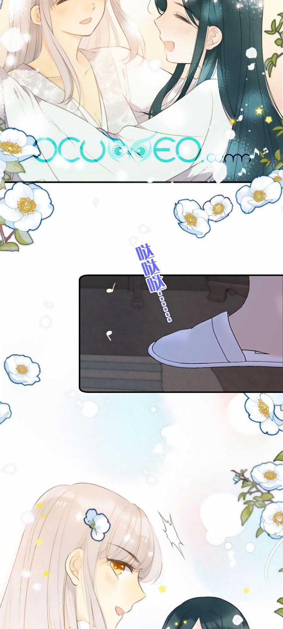 Lâu Tiểu Thư, Lại Gặp Nhau Rồi 43 trang 44