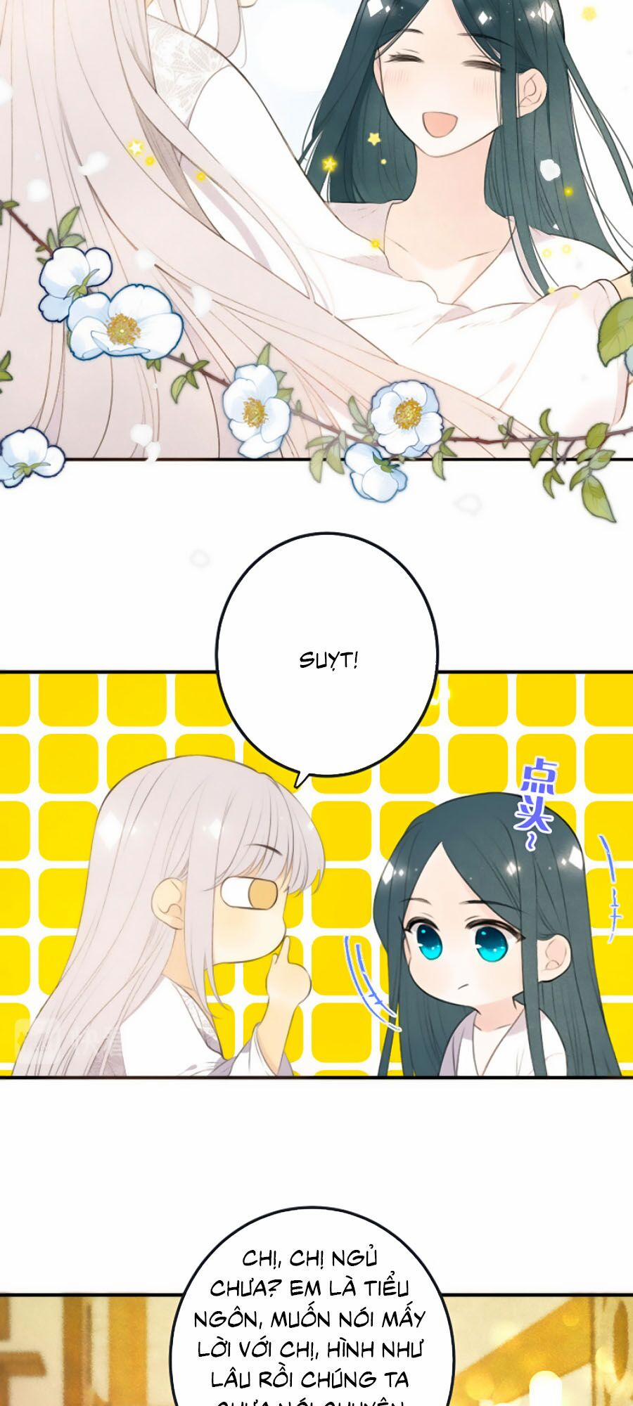 Lâu Tiểu Thư, Lại Gặp Nhau Rồi 43 trang 45