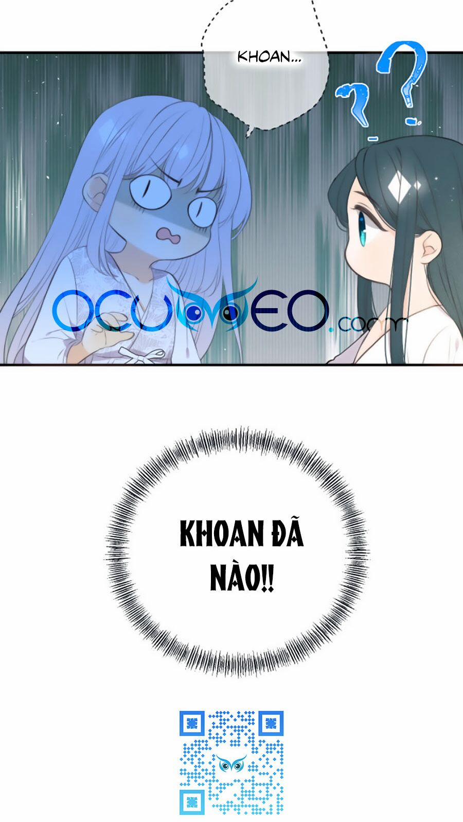 Lâu Tiểu Thư, Lại Gặp Nhau Rồi 43 trang 47