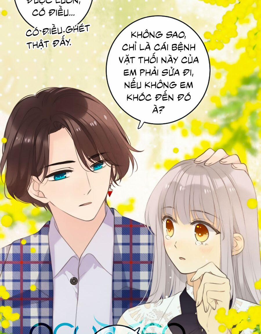 Lâu Tiểu Thư, Lại Gặp Nhau Rồi 43 trang 5