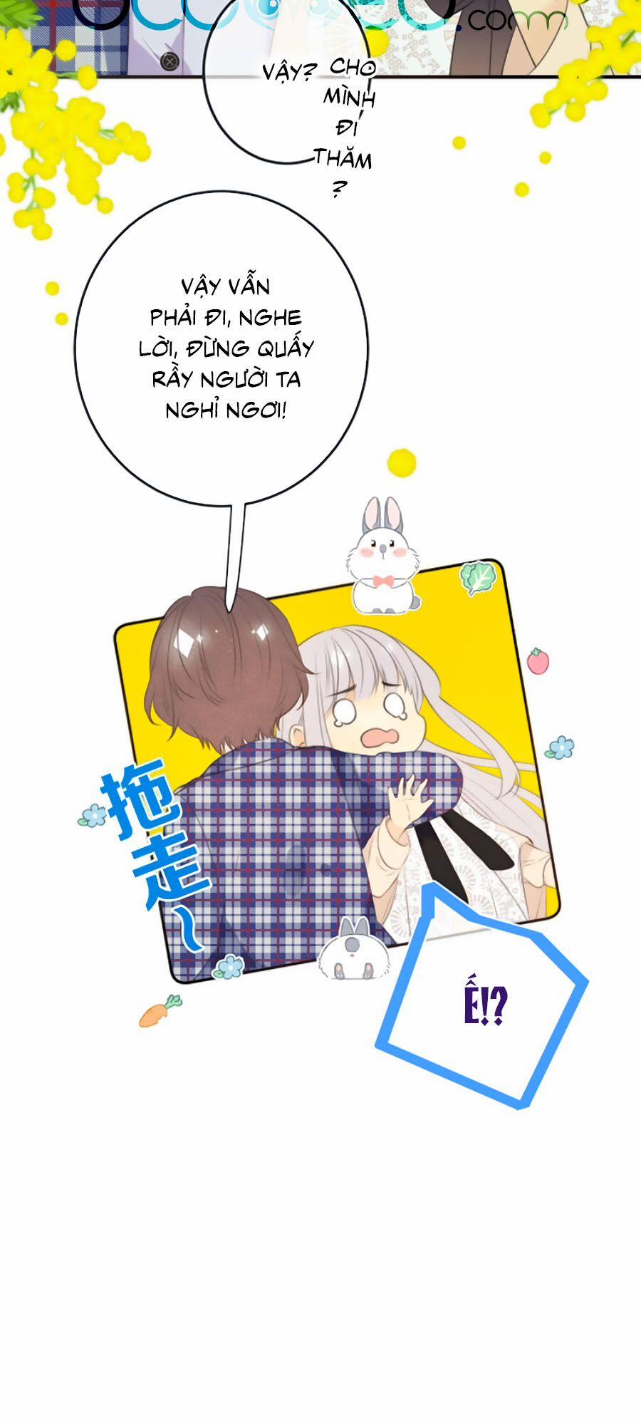 Lâu Tiểu Thư, Lại Gặp Nhau Rồi 43 trang 6