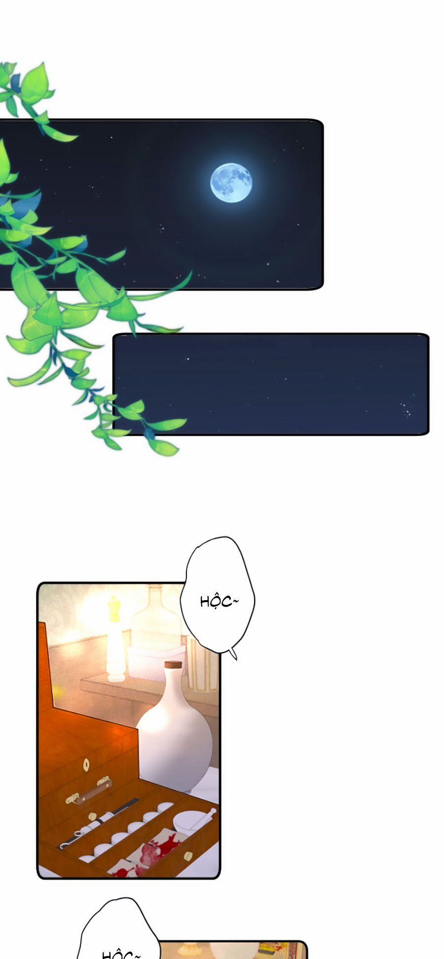 Lâu Tiểu Thư, Lại Gặp Nhau Rồi 43 trang 7