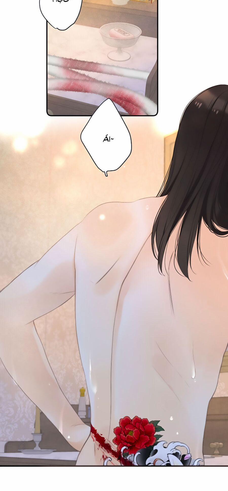 Lâu Tiểu Thư, Lại Gặp Nhau Rồi 43 trang 8