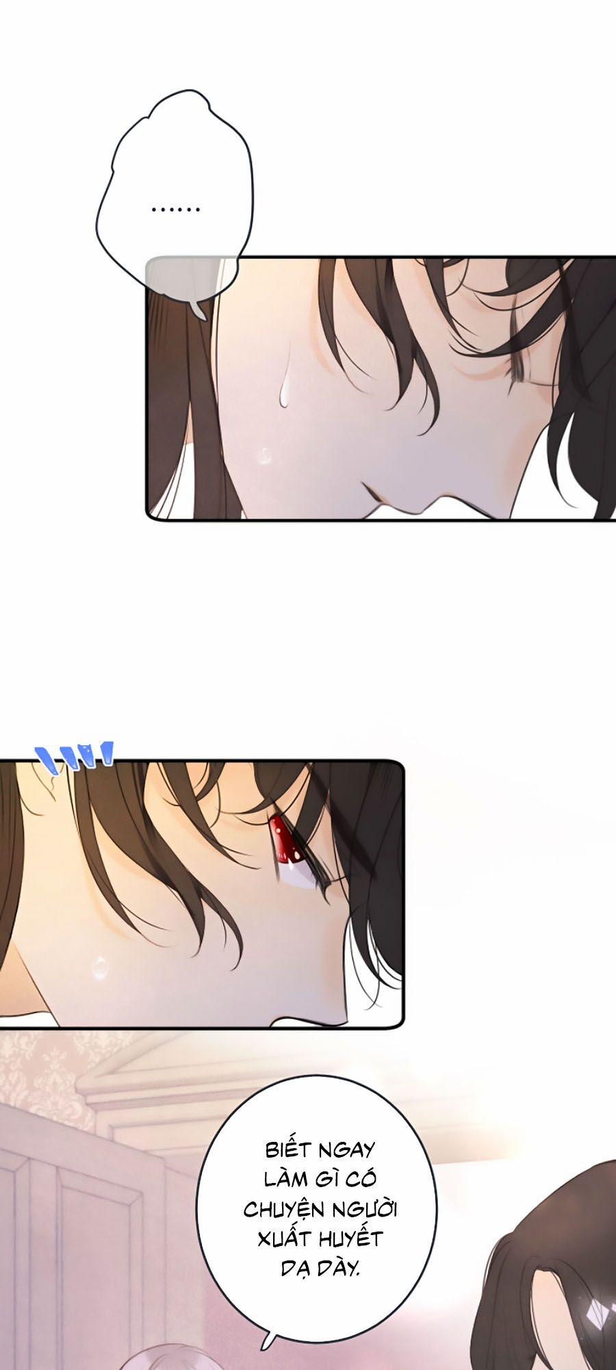 Lâu Tiểu Thư, Lại Gặp Nhau Rồi 43 trang 9