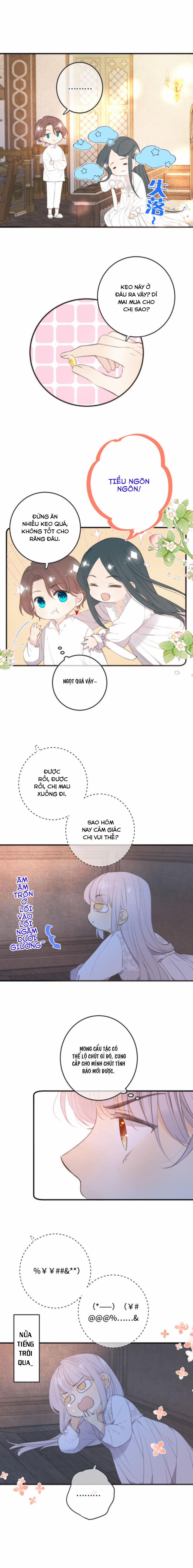 Lâu Tiểu Thư, Lại Gặp Nhau Rồi 44 trang 1