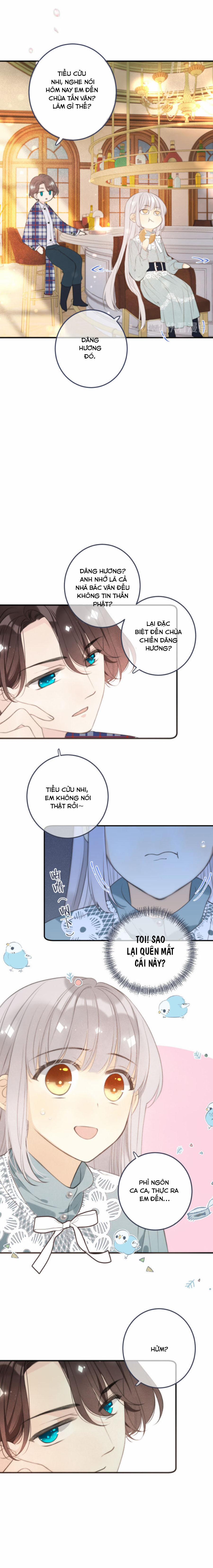 Lâu Tiểu Thư, Lại Gặp Nhau Rồi 44 trang 10