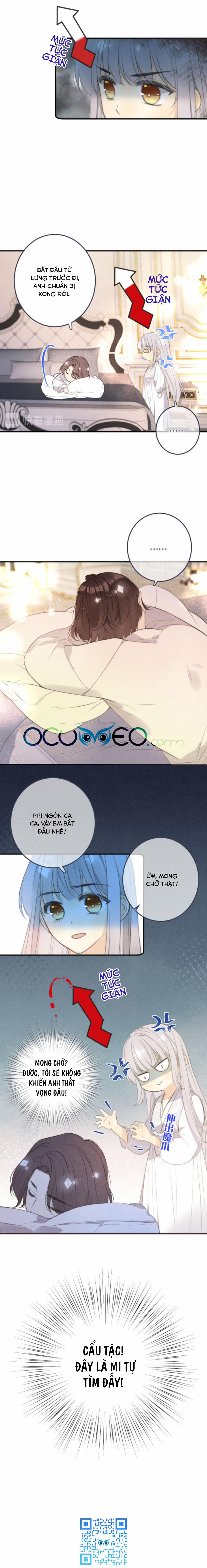 Lâu Tiểu Thư, Lại Gặp Nhau Rồi 44 trang 12