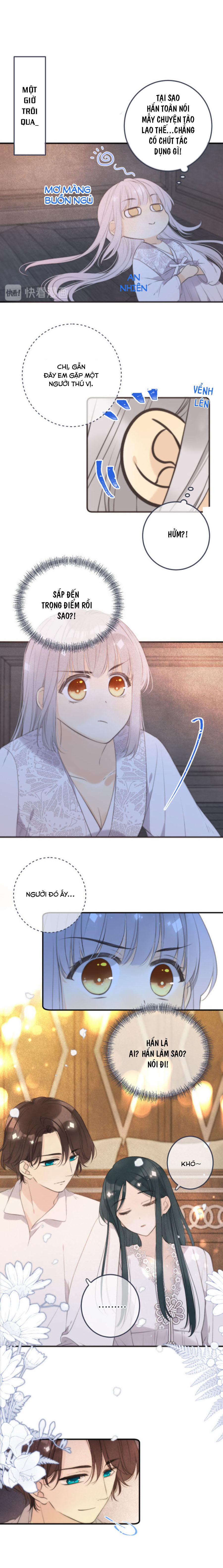 Lâu Tiểu Thư, Lại Gặp Nhau Rồi 44 trang 2