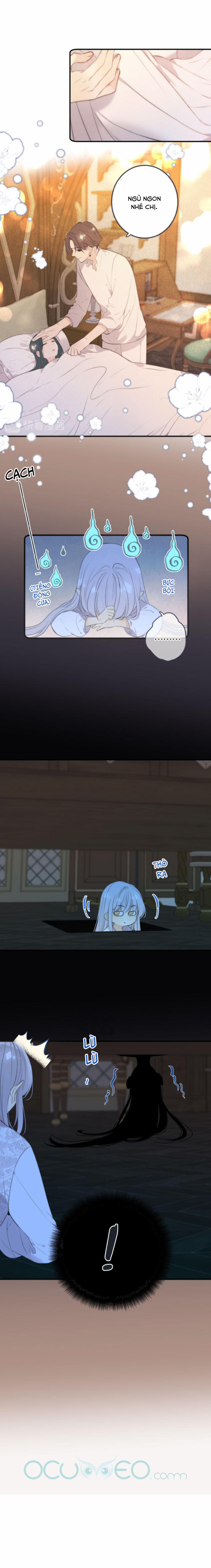 Lâu Tiểu Thư, Lại Gặp Nhau Rồi 44 trang 3