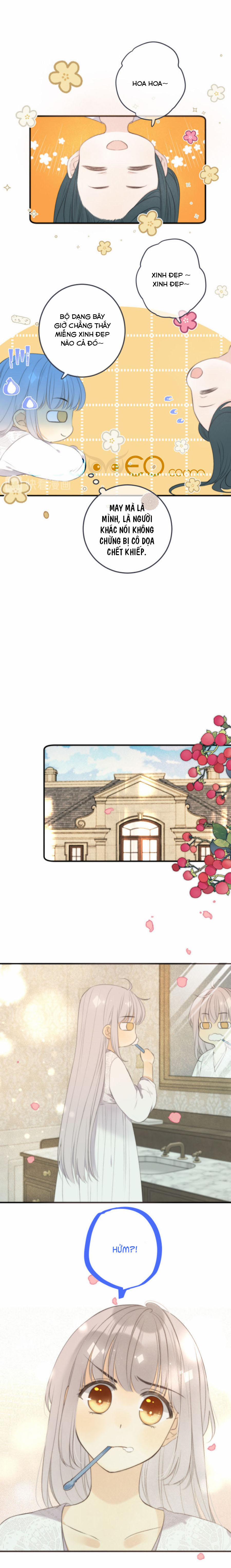 Lâu Tiểu Thư, Lại Gặp Nhau Rồi 44 trang 4