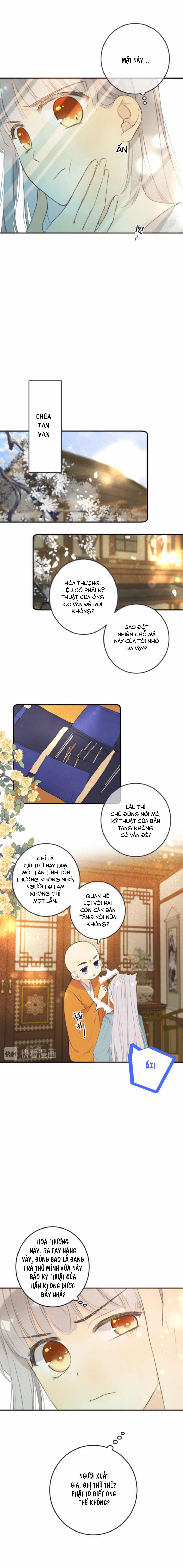 Lâu Tiểu Thư, Lại Gặp Nhau Rồi 44 trang 5