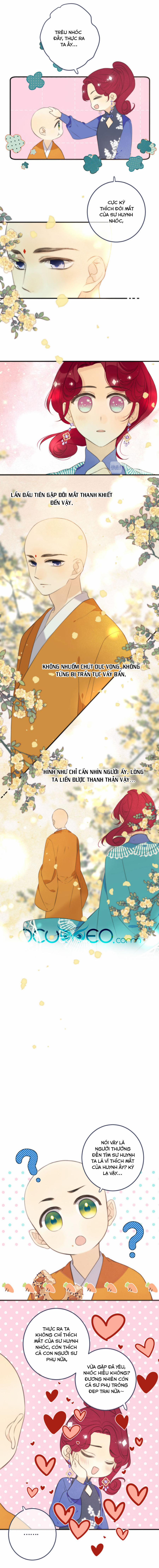 Lâu Tiểu Thư, Lại Gặp Nhau Rồi 44 trang 8