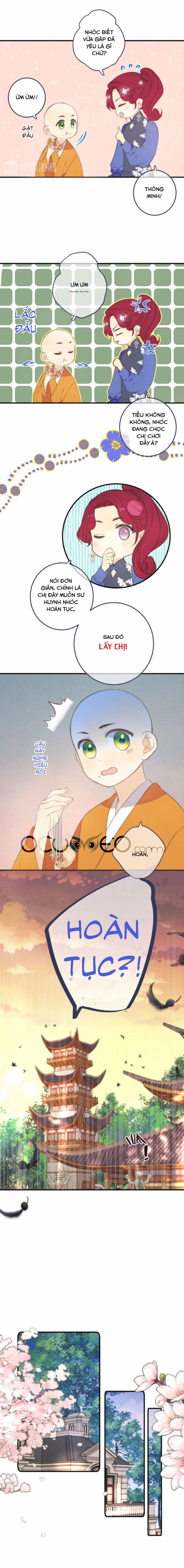 Lâu Tiểu Thư, Lại Gặp Nhau Rồi 44 trang 9