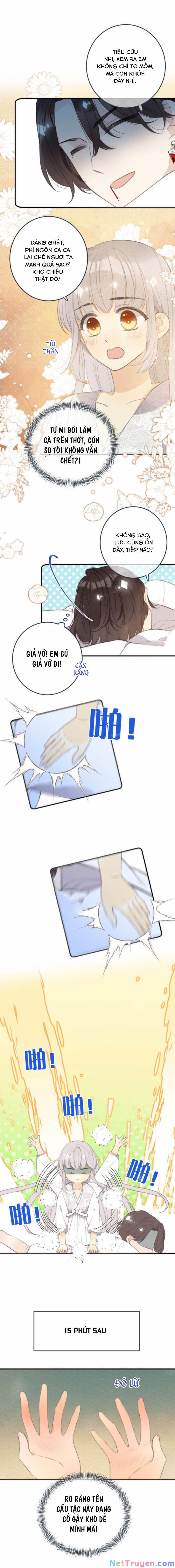 Lâu Tiểu Thư, Lại Gặp Nhau Rồi 45 trang 1