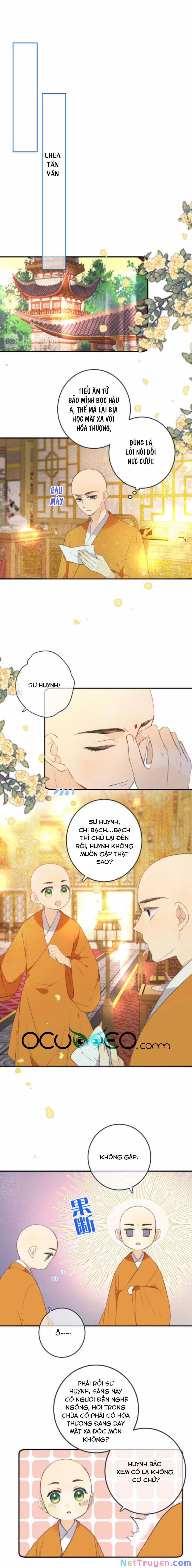 Lâu Tiểu Thư, Lại Gặp Nhau Rồi 45 trang 11