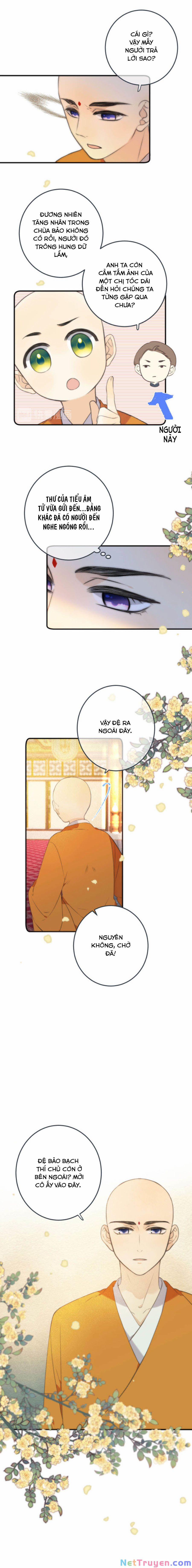 Lâu Tiểu Thư, Lại Gặp Nhau Rồi 45 trang 12