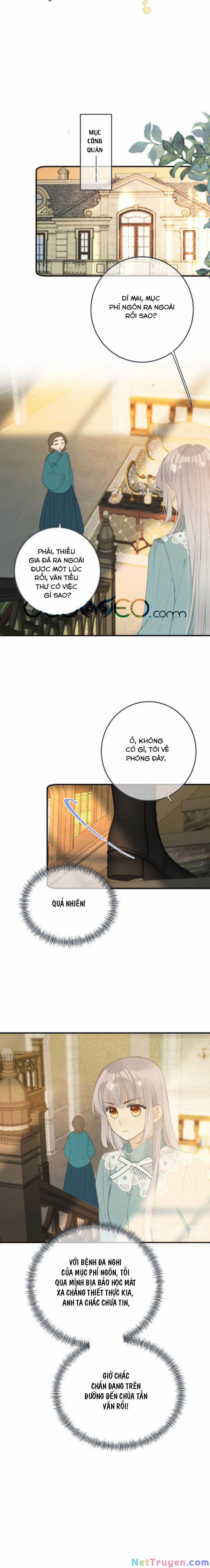 Lâu Tiểu Thư, Lại Gặp Nhau Rồi 45 trang 13