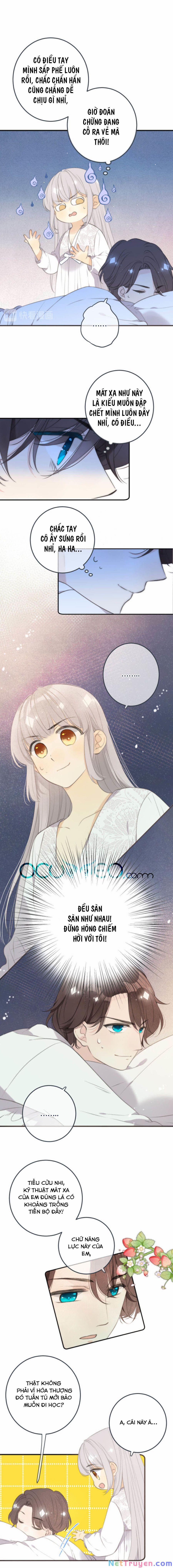 Lâu Tiểu Thư, Lại Gặp Nhau Rồi 45 trang 2