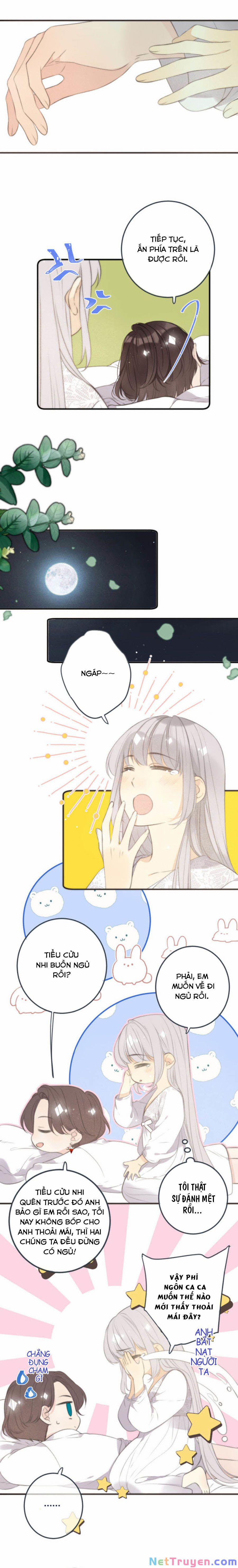 Lâu Tiểu Thư, Lại Gặp Nhau Rồi 45 trang 4