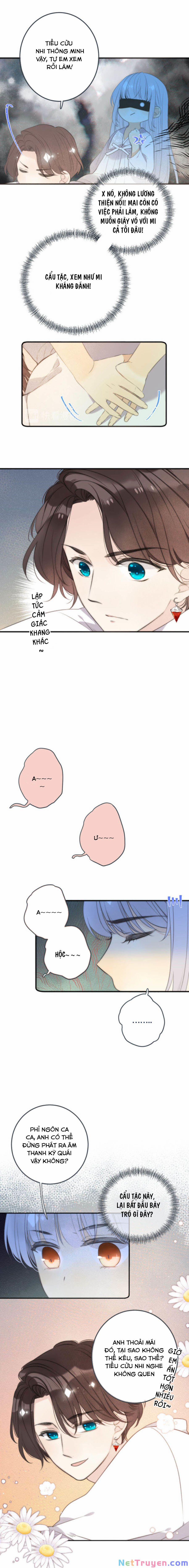 Lâu Tiểu Thư, Lại Gặp Nhau Rồi 45 trang 5