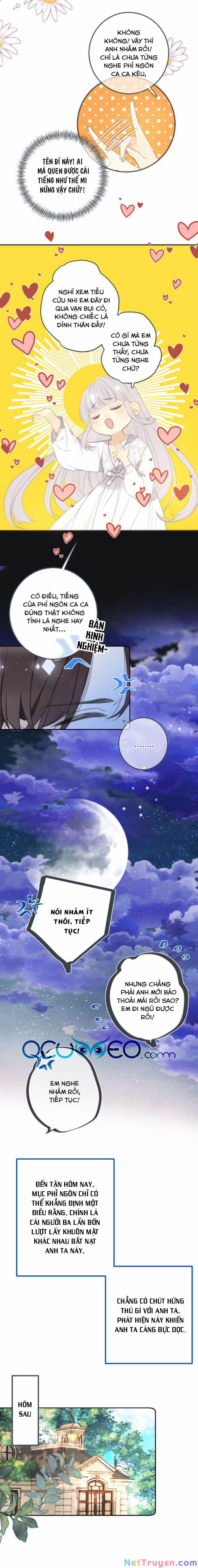 Lâu Tiểu Thư, Lại Gặp Nhau Rồi 45 trang 6