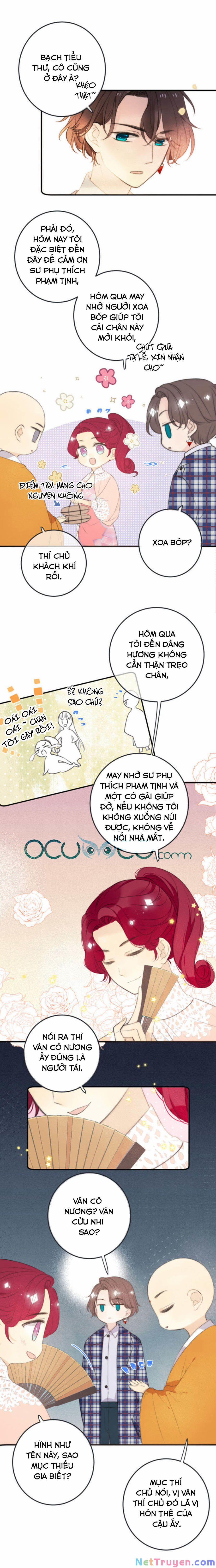 Lâu Tiểu Thư, Lại Gặp Nhau Rồi 46 trang 1