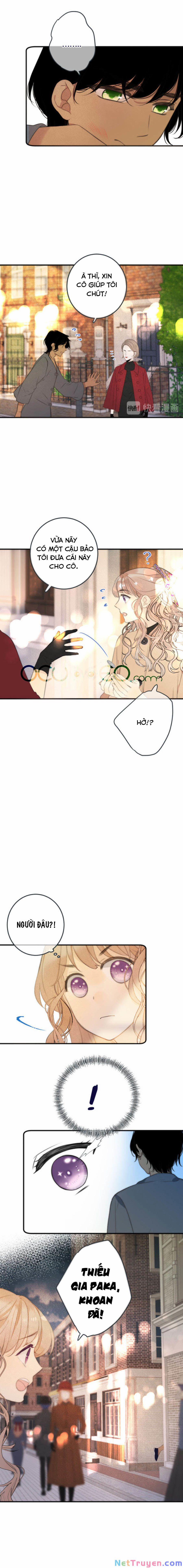 Lâu Tiểu Thư, Lại Gặp Nhau Rồi 46 trang 10