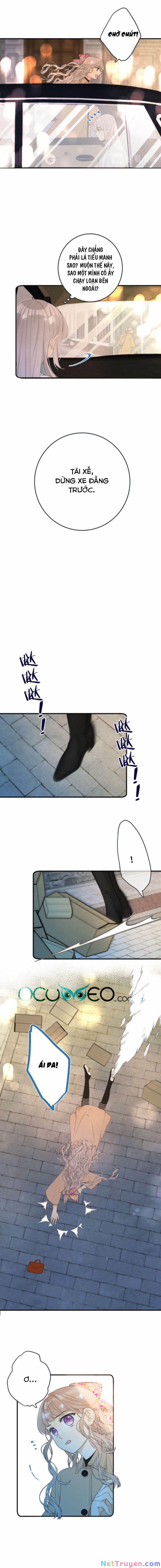 Lâu Tiểu Thư, Lại Gặp Nhau Rồi 46 trang 11