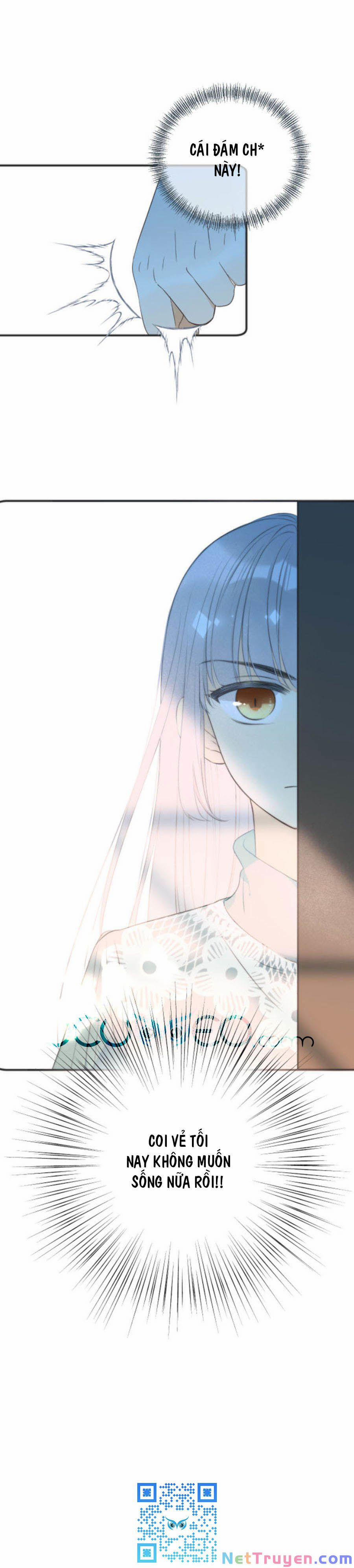 Lâu Tiểu Thư, Lại Gặp Nhau Rồi 46 trang 13