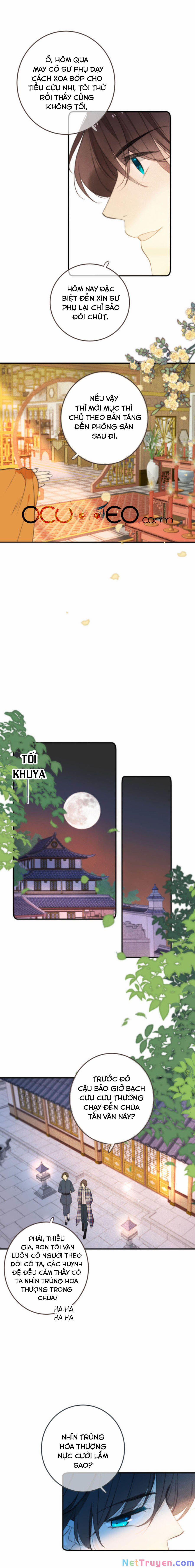 Lâu Tiểu Thư, Lại Gặp Nhau Rồi 46 trang 3