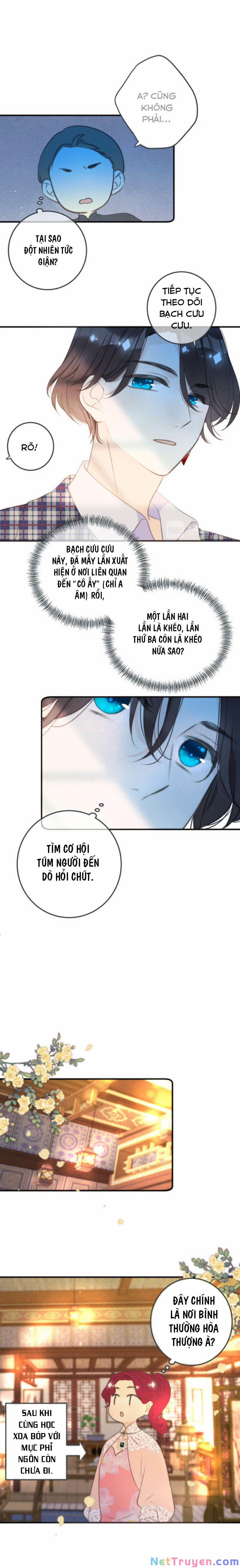 Lâu Tiểu Thư, Lại Gặp Nhau Rồi 46 trang 4