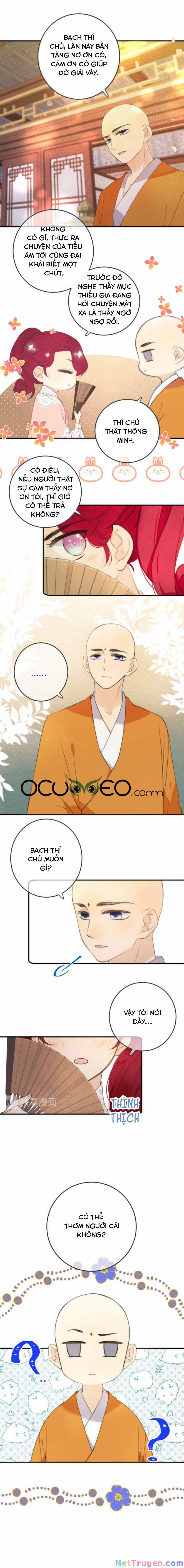 Lâu Tiểu Thư, Lại Gặp Nhau Rồi 46 trang 5