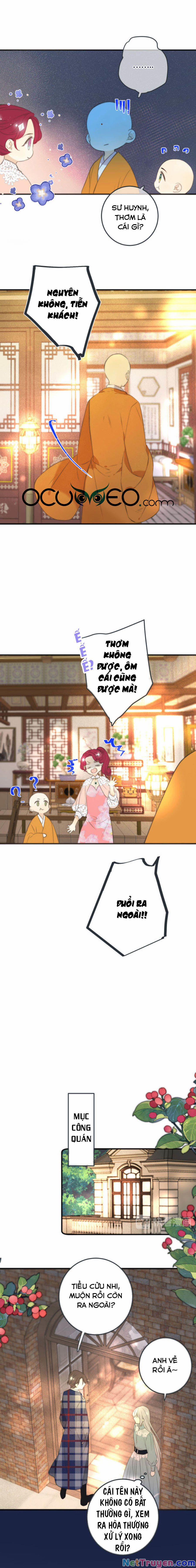 Lâu Tiểu Thư, Lại Gặp Nhau Rồi 46 trang 6