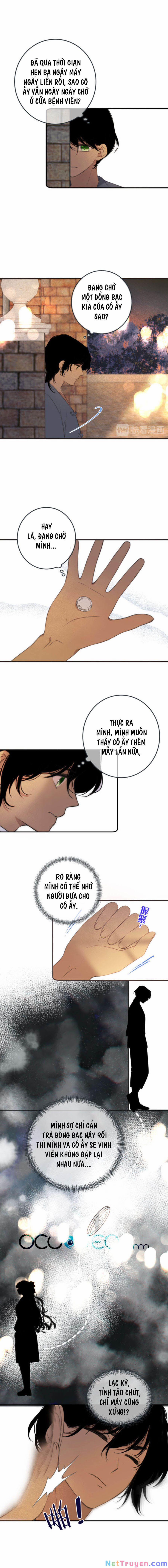 Lâu Tiểu Thư, Lại Gặp Nhau Rồi 46 trang 9