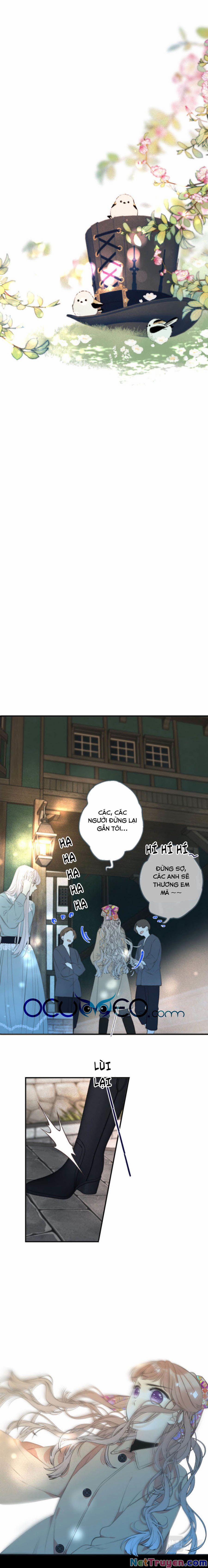 Lâu Tiểu Thư, Lại Gặp Nhau Rồi 47 trang 0